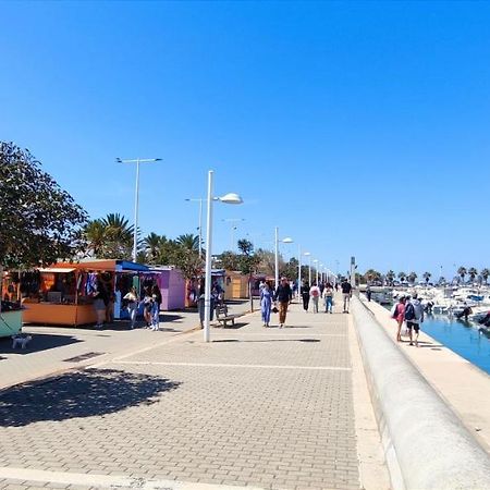 Apartamento Puerto Marino By Denia Costa מראה חיצוני תמונה