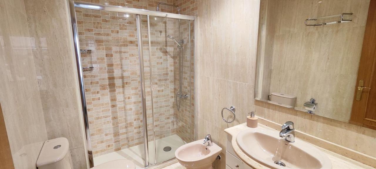 Apartamento Puerto Marino By Denia Costa מראה חיצוני תמונה