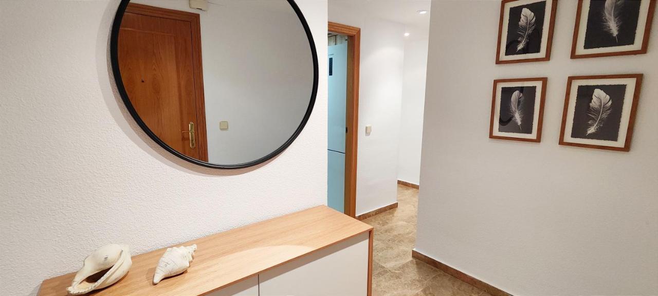 Apartamento Puerto Marino By Denia Costa מראה חיצוני תמונה