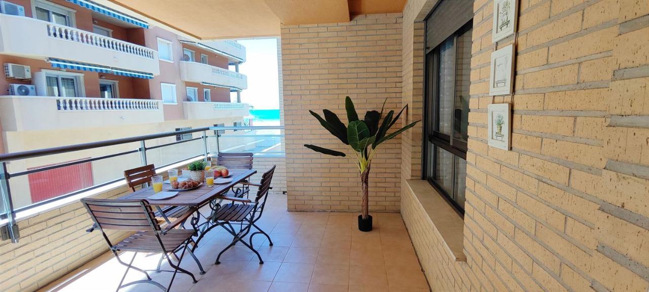 Apartamento Puerto Marino By Denia Costa מראה חיצוני תמונה