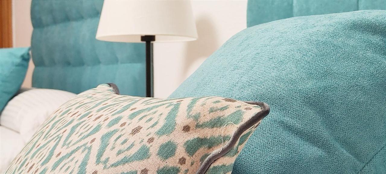 Apartamento Puerto Marino By Denia Costa מראה חיצוני תמונה