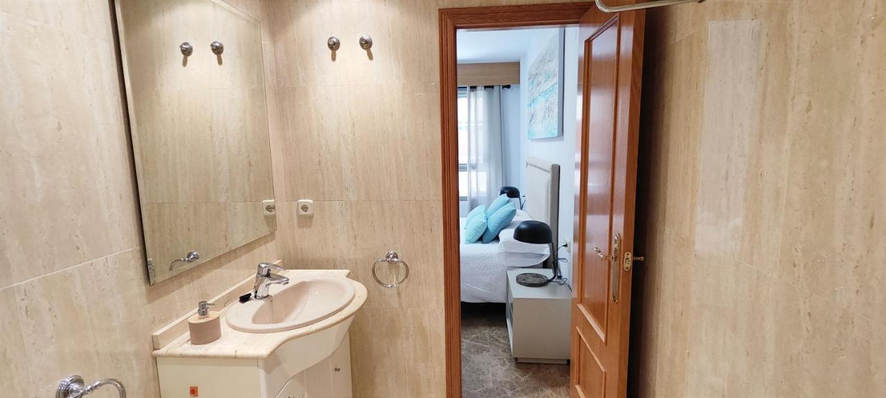 Apartamento Puerto Marino By Denia Costa מראה חיצוני תמונה
