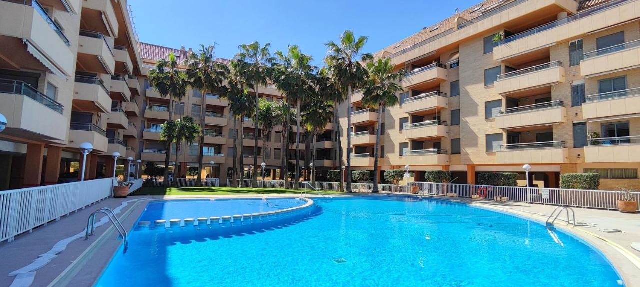 Apartamento Puerto Marino By Denia Costa מראה חיצוני תמונה