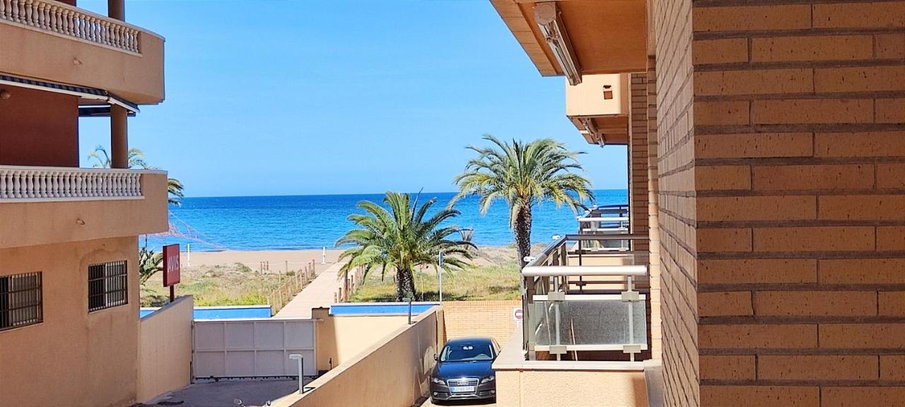 Apartamento Puerto Marino By Denia Costa מראה חיצוני תמונה