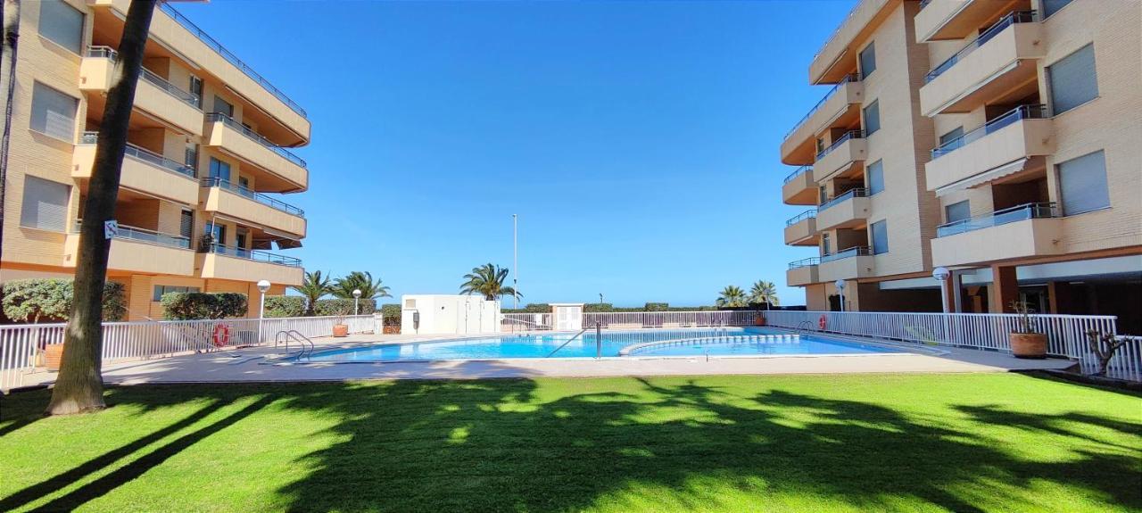 Apartamento Puerto Marino By Denia Costa מראה חיצוני תמונה