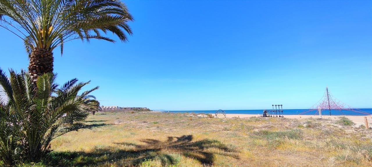 Apartamento Puerto Marino By Denia Costa מראה חיצוני תמונה