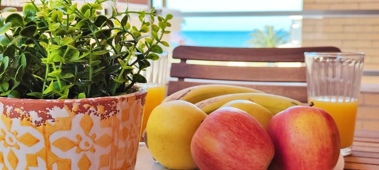 Apartamento Puerto Marino By Denia Costa מראה חיצוני תמונה