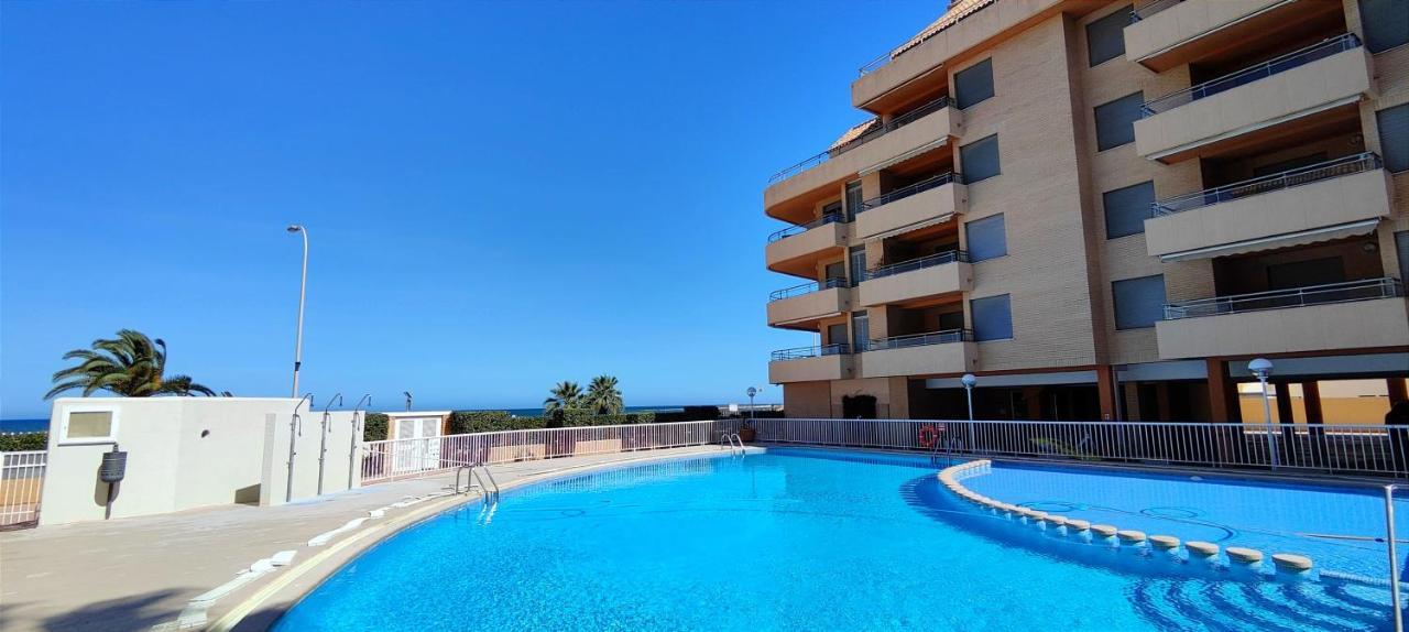 Apartamento Puerto Marino By Denia Costa מראה חיצוני תמונה