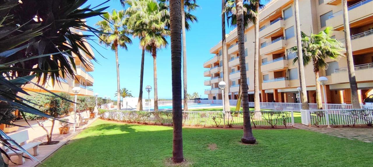 Apartamento Puerto Marino By Denia Costa מראה חיצוני תמונה