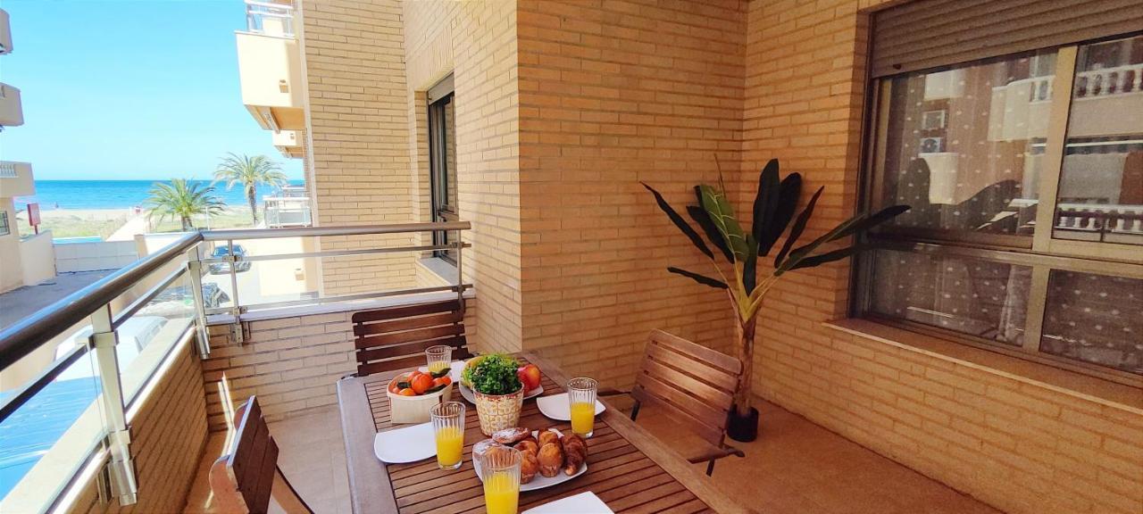 Apartamento Puerto Marino By Denia Costa מראה חיצוני תמונה
