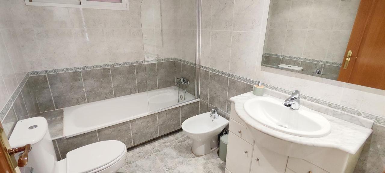 Apartamento Puerto Marino By Denia Costa מראה חיצוני תמונה