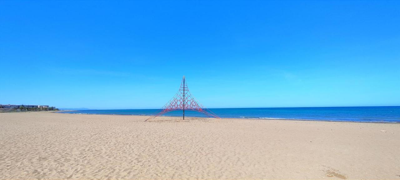 Apartamento Puerto Marino By Denia Costa מראה חיצוני תמונה